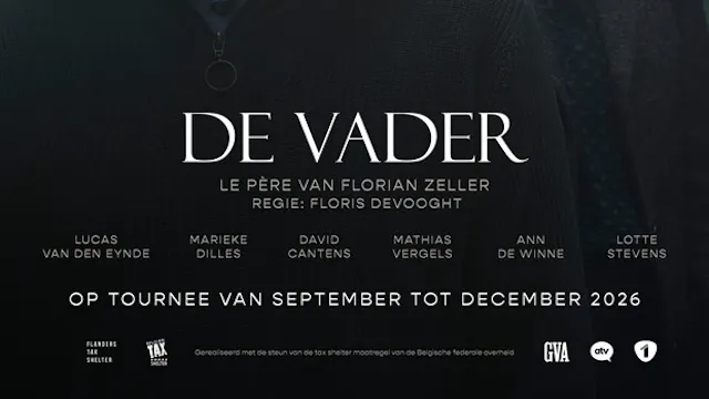 De Vader