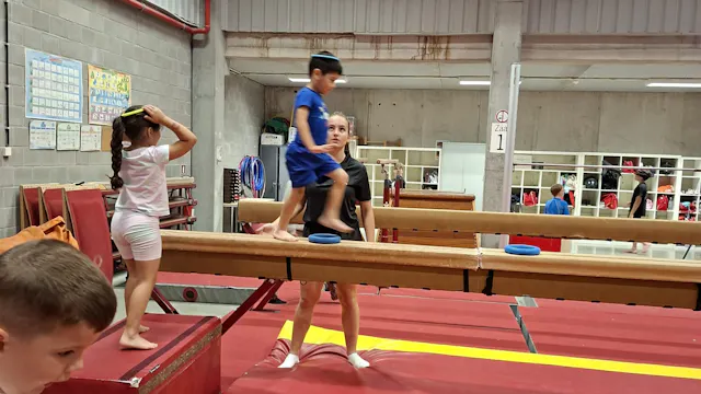 sport