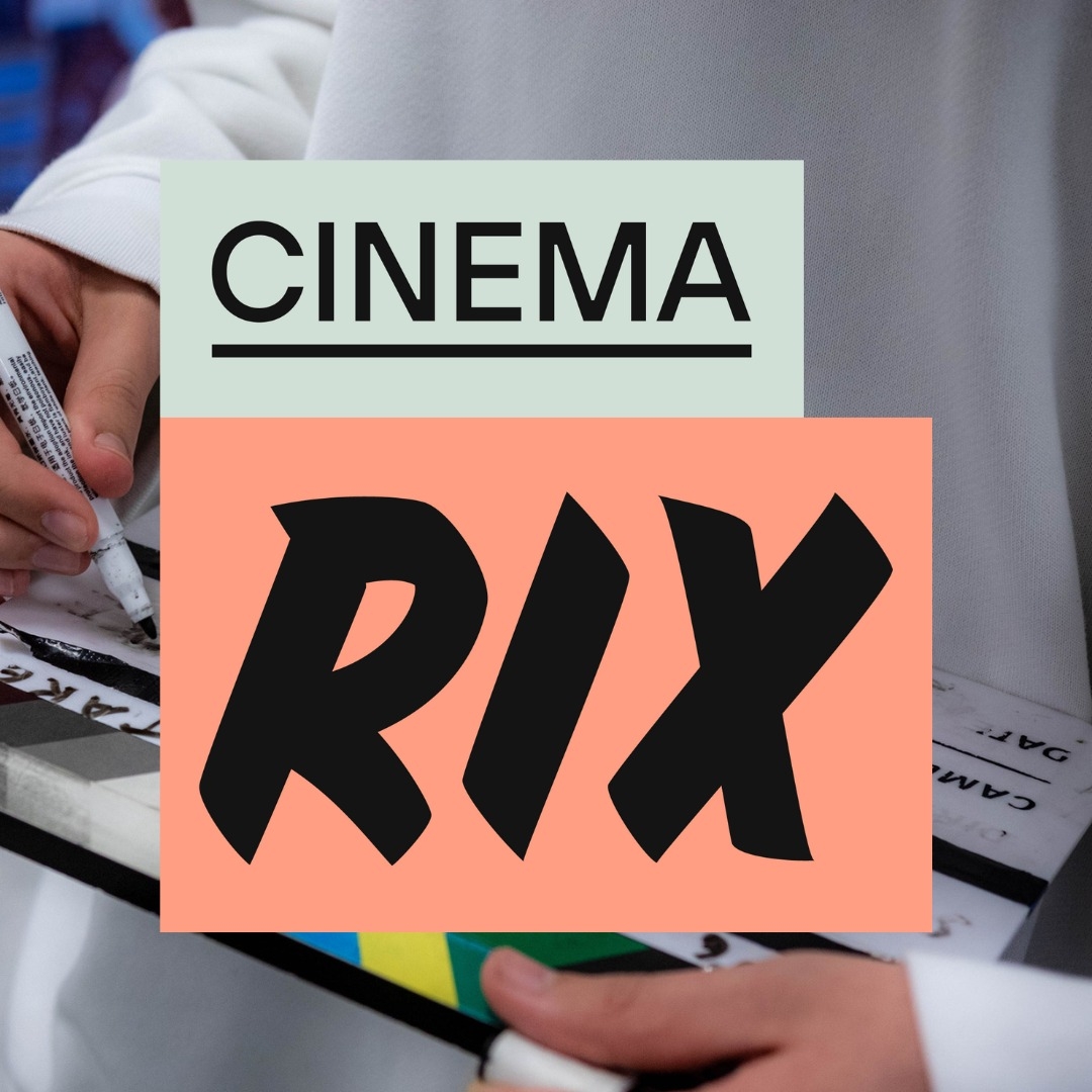 Cinema Rix