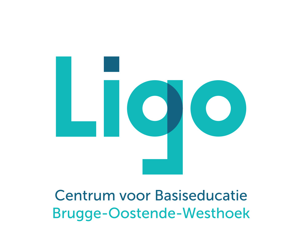 Ligo logo