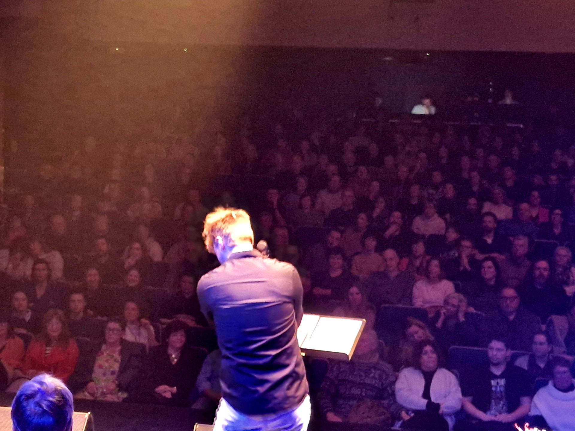 Muziek op aanvraag voor het goede doel