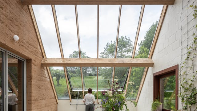 hé! architectuur - Omloop 1 - foto Tim Van de Velde