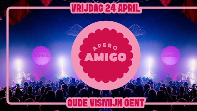 Apéro Amigo