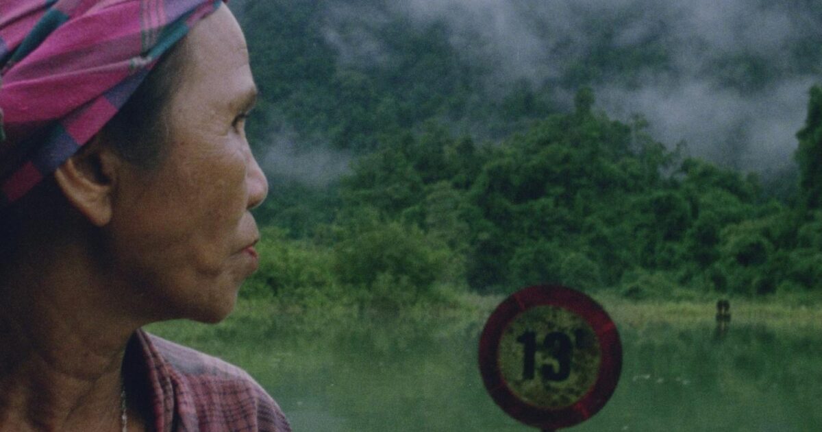 Hair, Paper, Water...