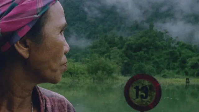 Hair, Paper, Water...