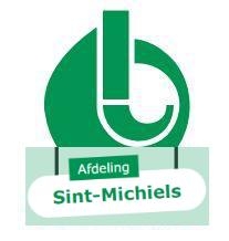 Gezinsbond Sint-Michiels logo