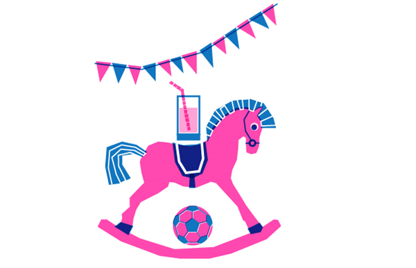 Familiezondag - Brocante en feest