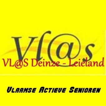 Vl@s Deinze - Leieland