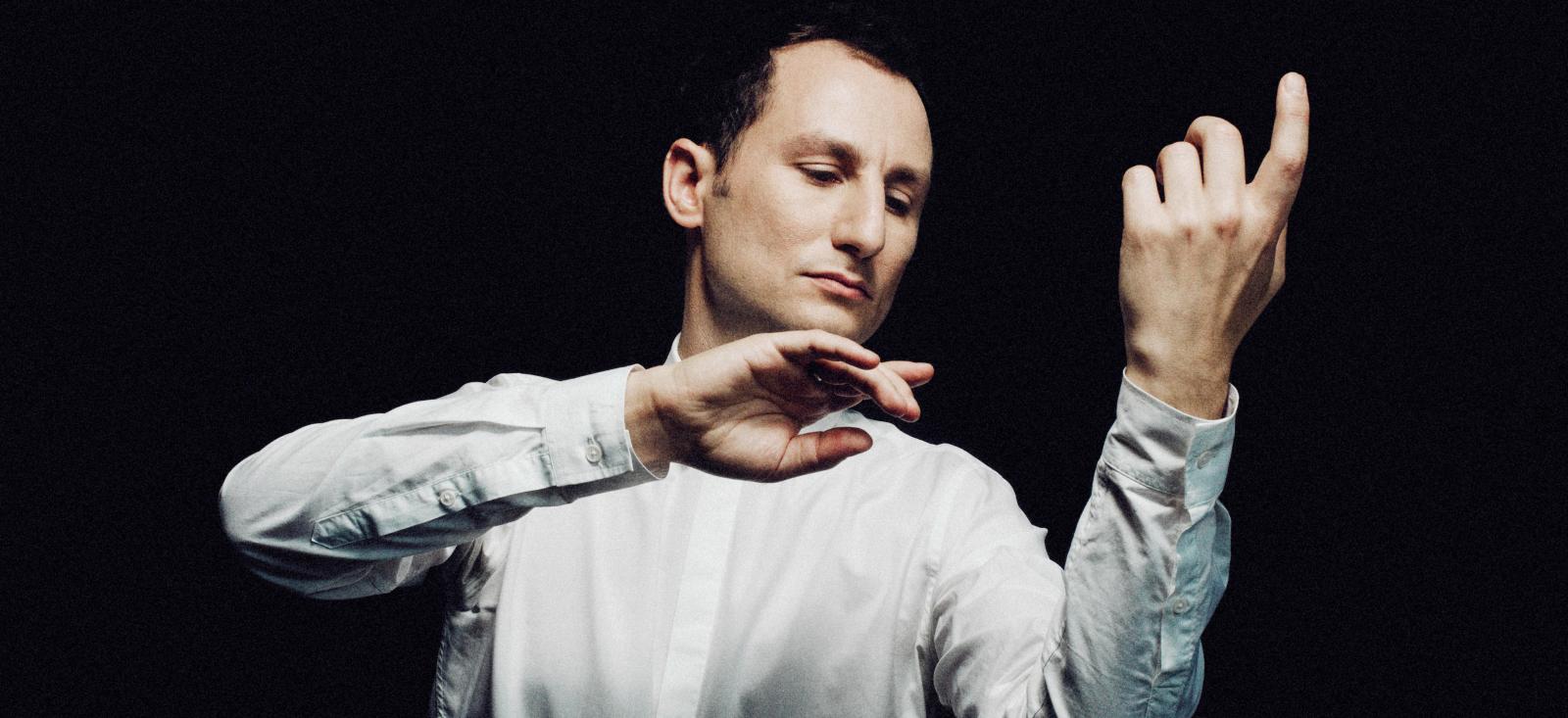 Belgian National Orchestra, Ollikainen & Tamestit