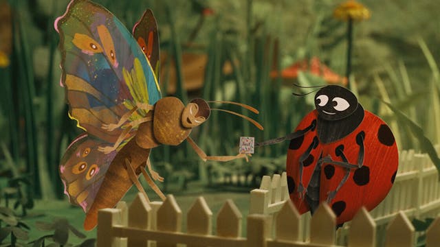 Kleine klimaathelden