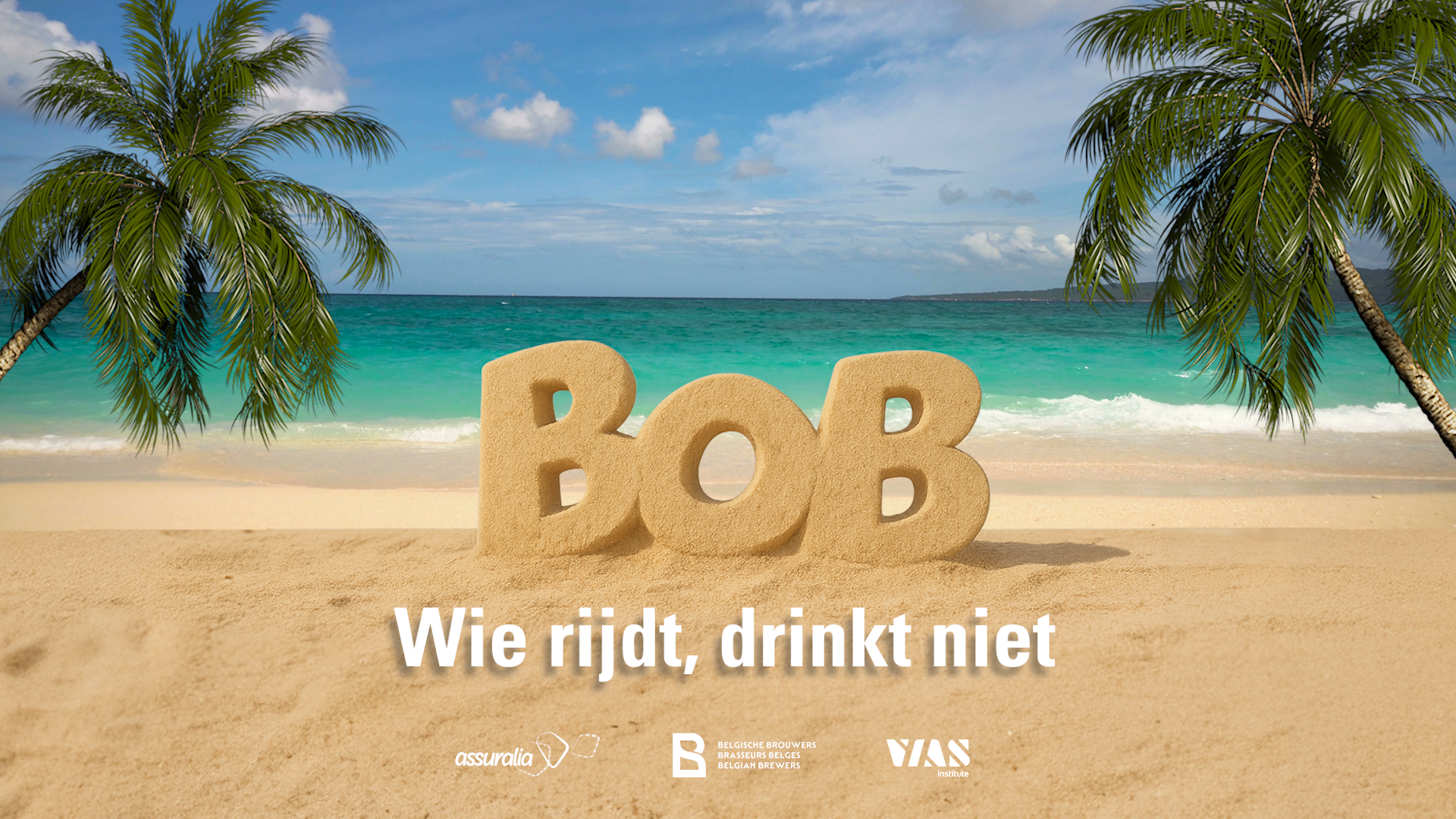 Bob campagne