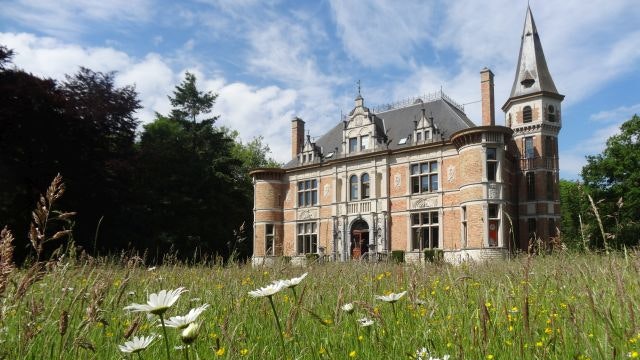 Blankaartkasteel