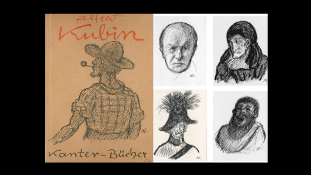 Thérèse Malengreau – Concertanalyse – Weense portretten