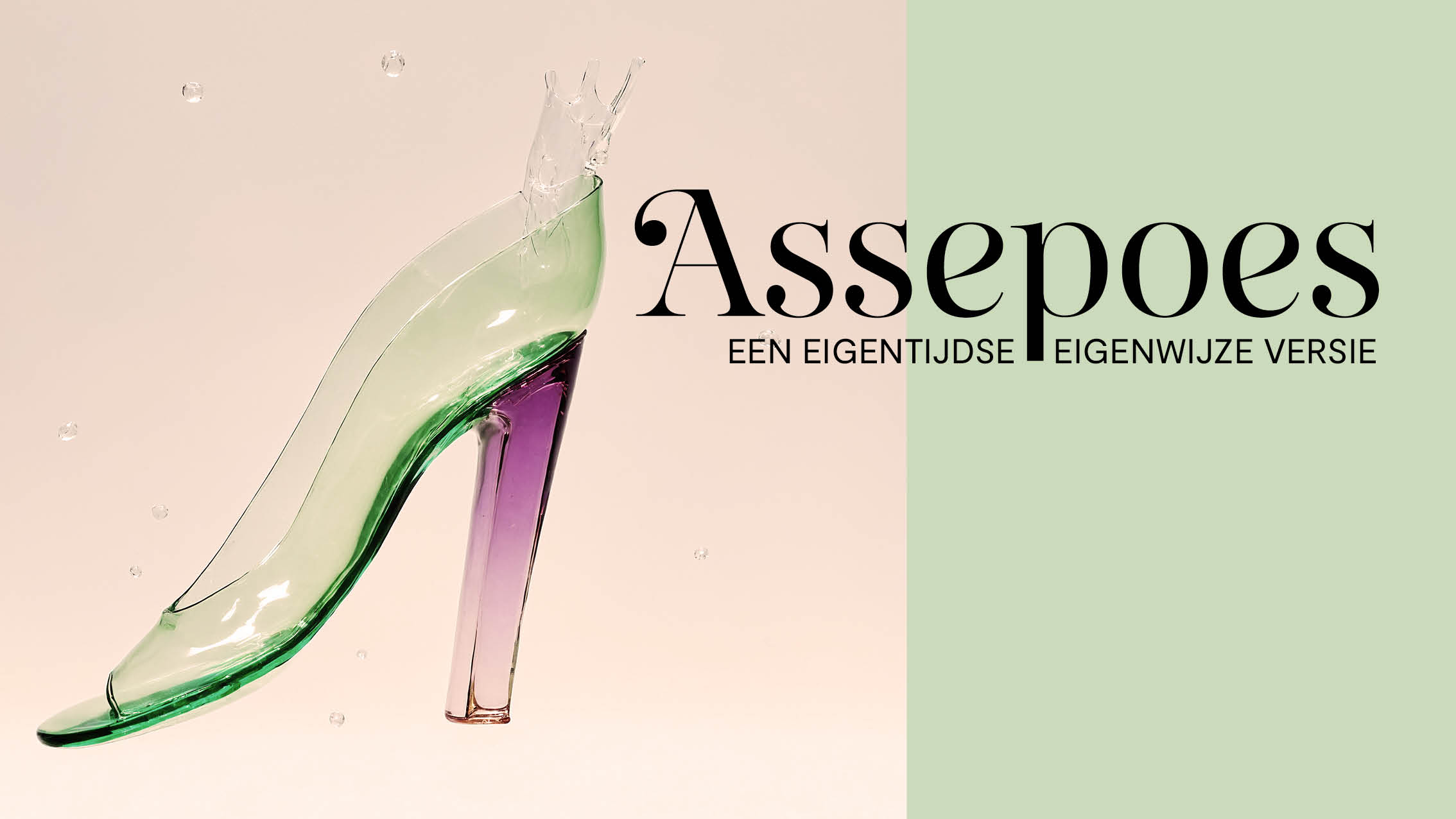 Assepoes