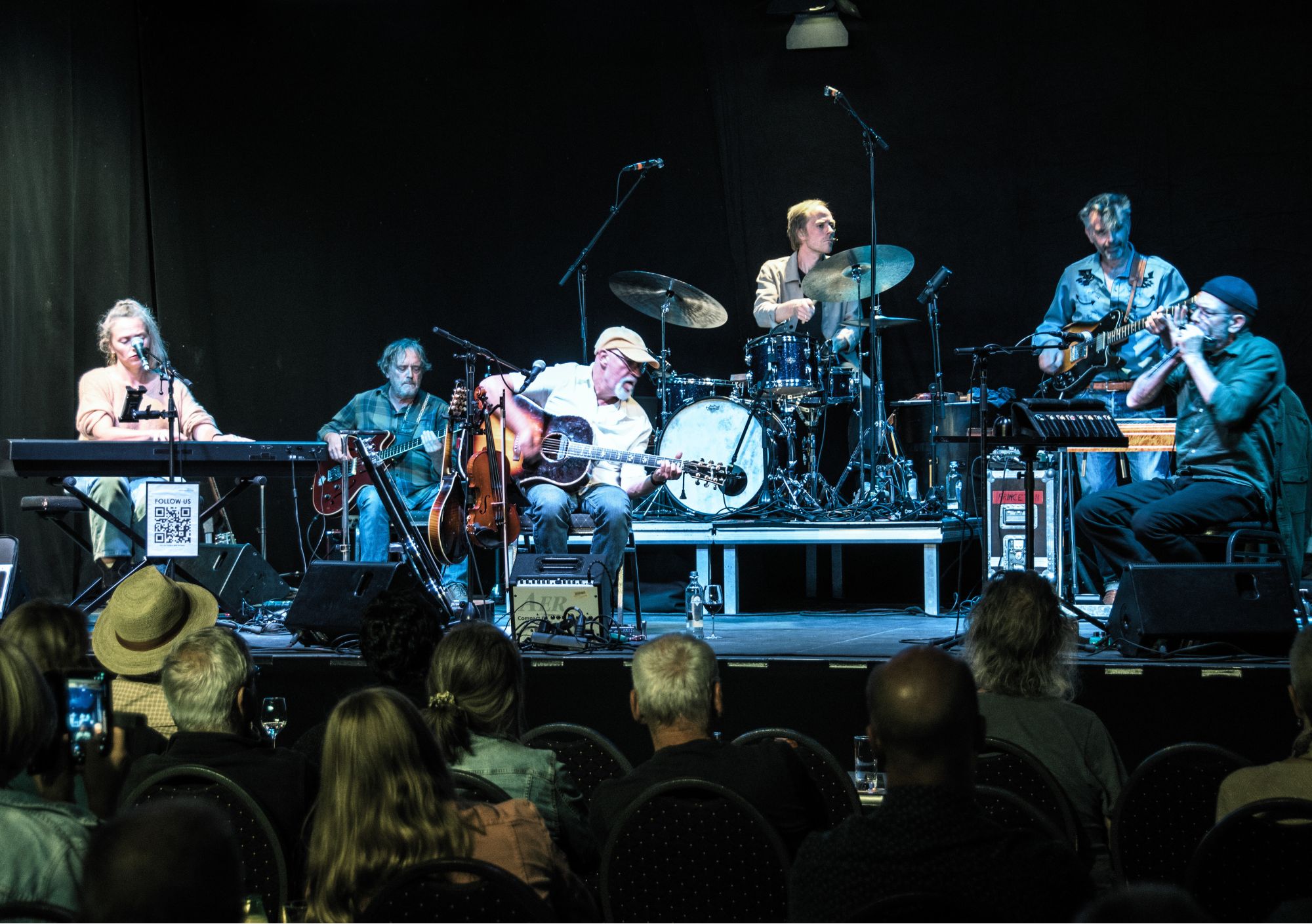 Nils De Caster & Sara De Smedt