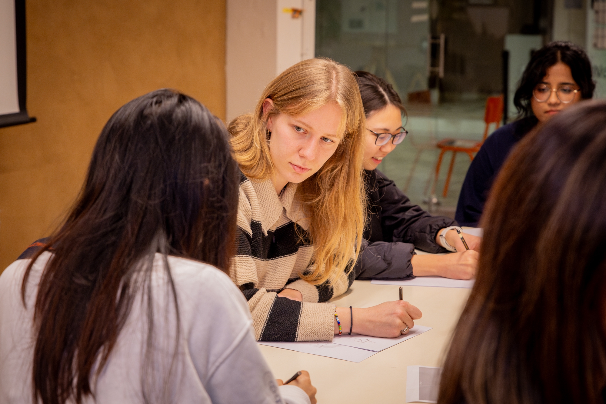 Starten met schrijven