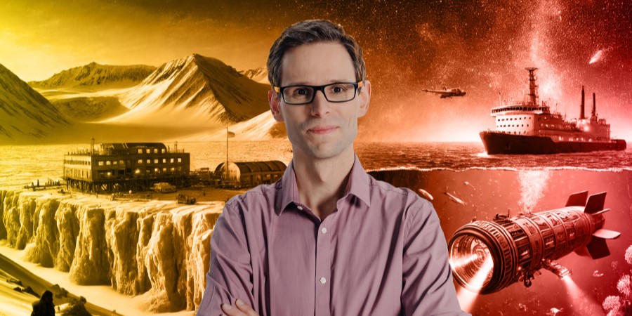 Toon Verlinden code rood