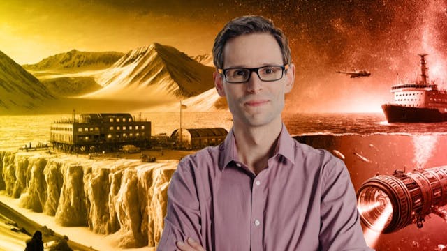 Toon Verlinden code rood