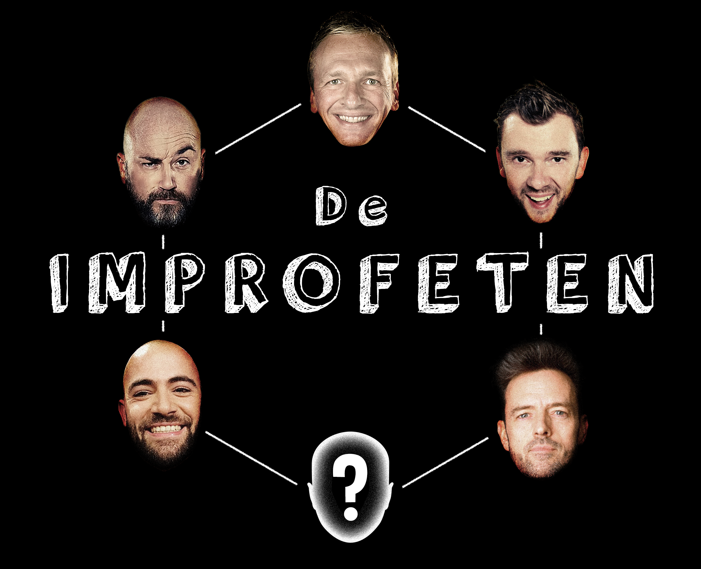 De Improfeten