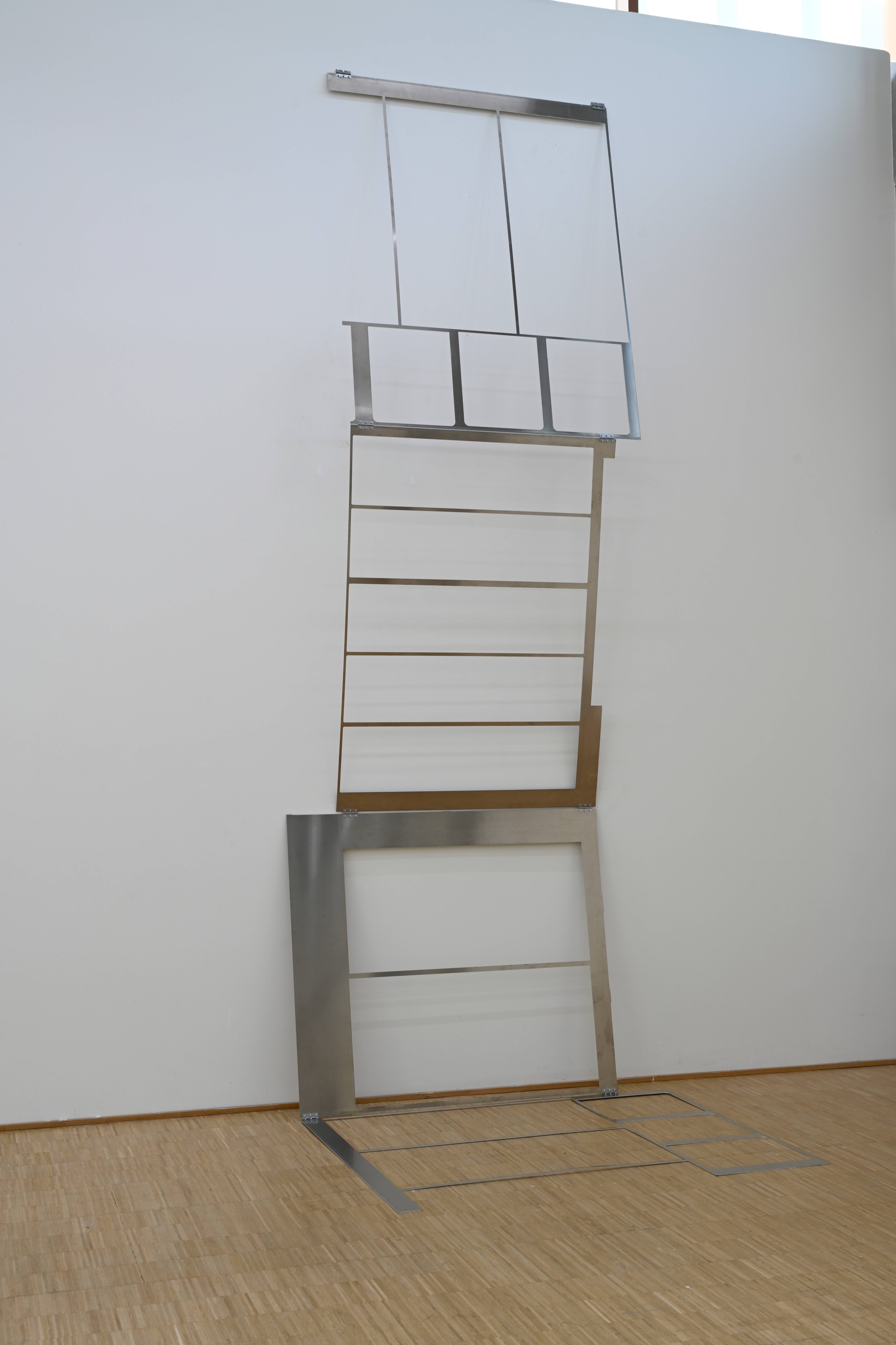 Ann De Nys - Mot De Défaut