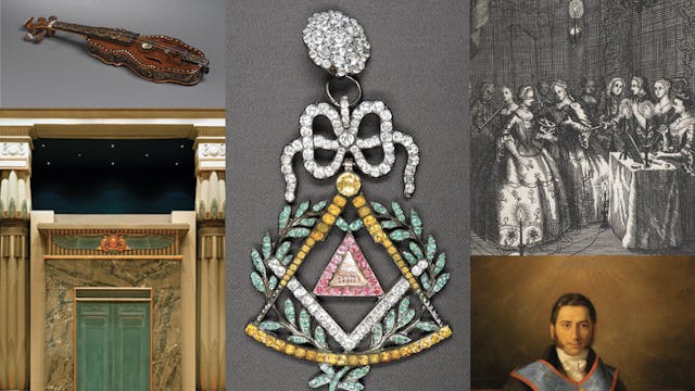 Belgisch Museum van de Vrijmetselarij