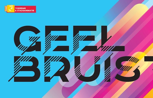 Geel Bruist! 2022