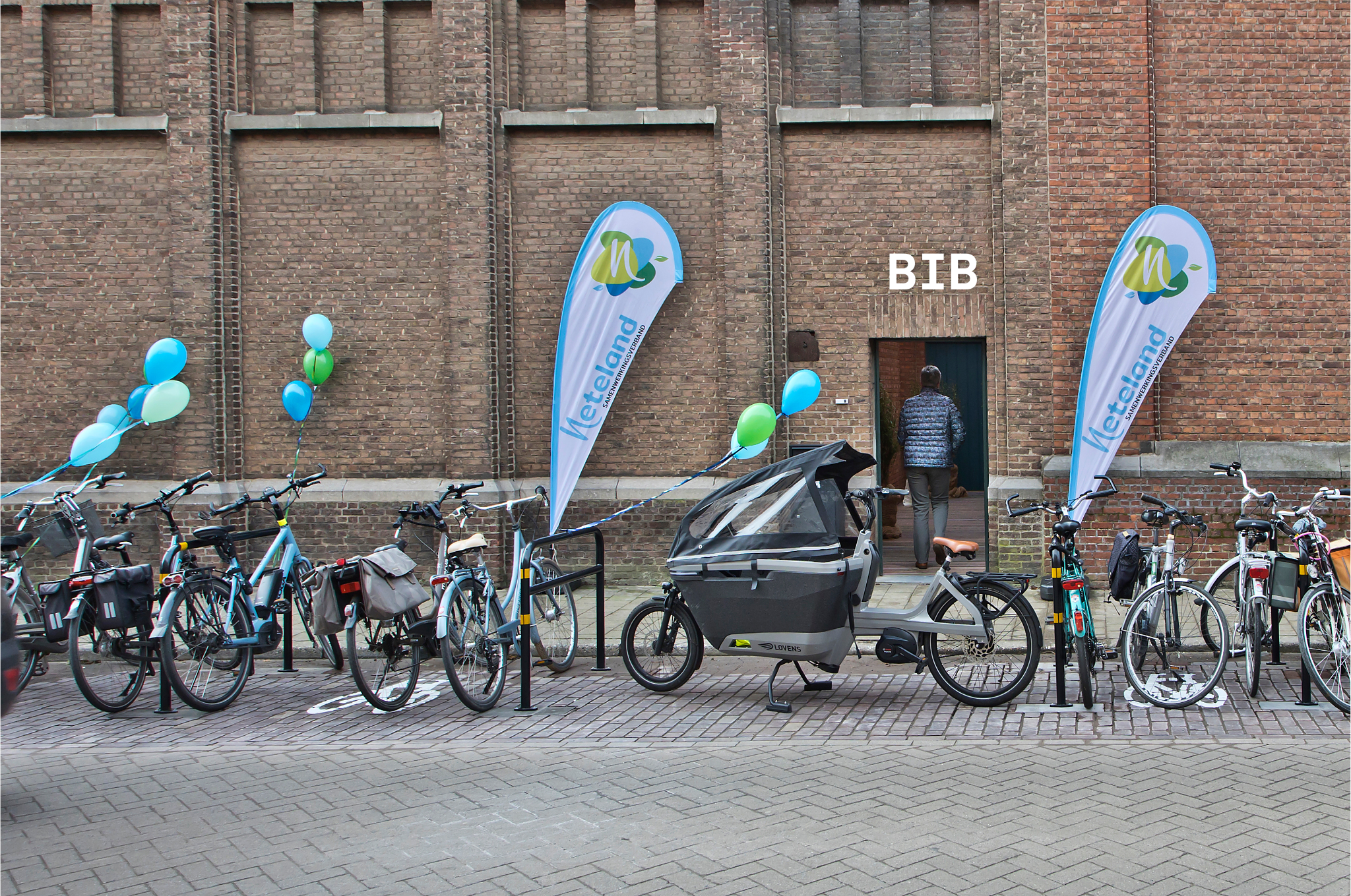 Bibliotheek Vorselaar