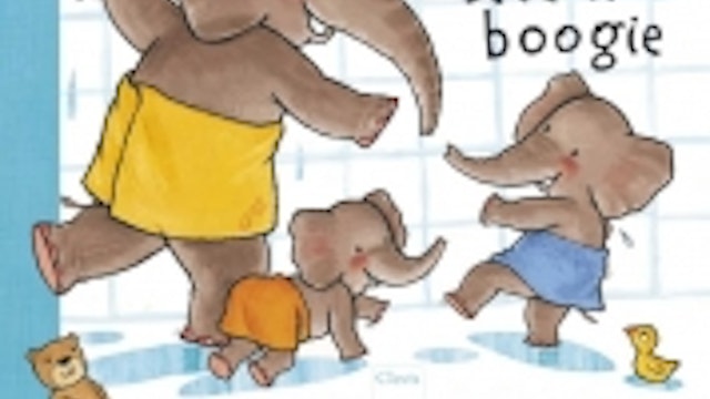 Wiebelbillenboogie