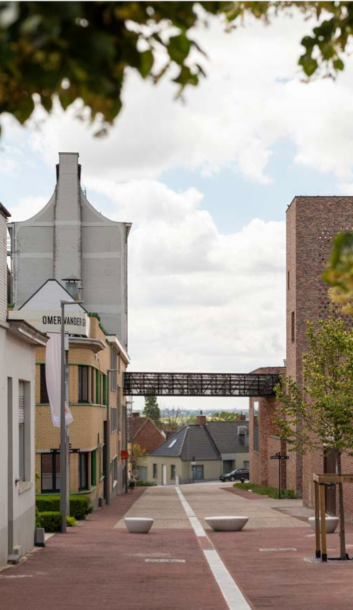 Brouwerij Omer Vander Ghinste