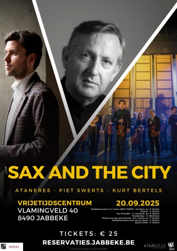 Lokaal bestuur Jabbeke