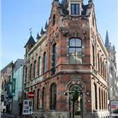 Infopunt Toerisme blankenberge