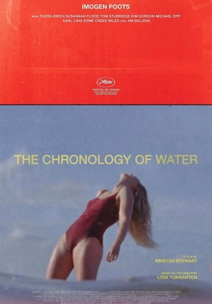 The Chronology of Water