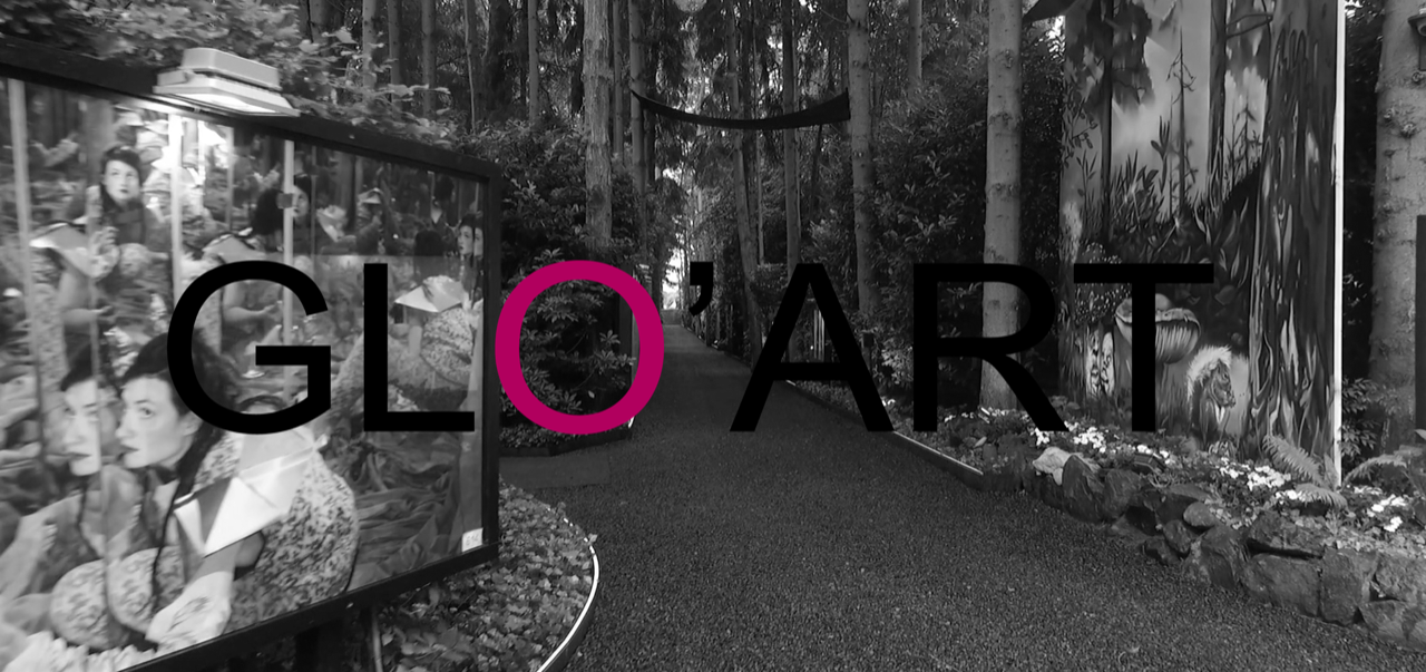 GLO'ART park