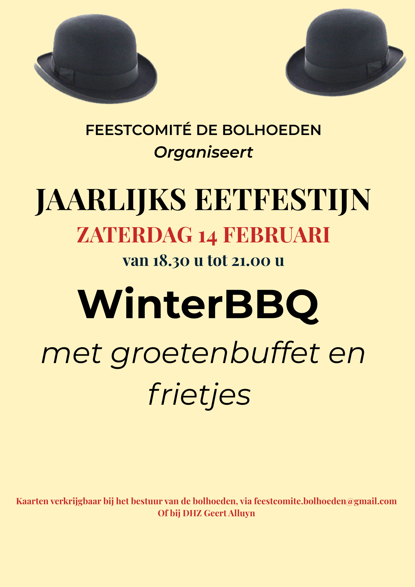 Eetfestijn 