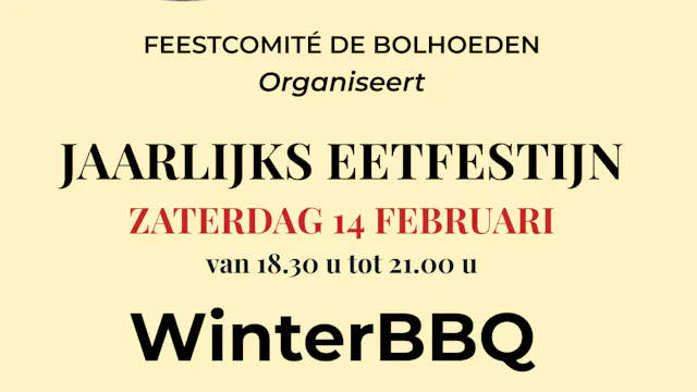 Eetfestijn