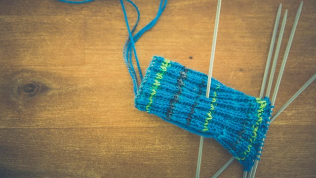 Breien voor beginners