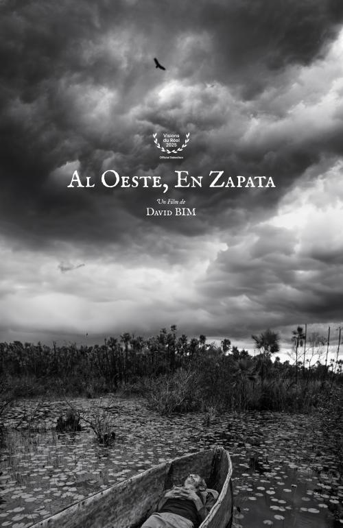 To The West, in Zapata on 2026-02-02 11:00:00