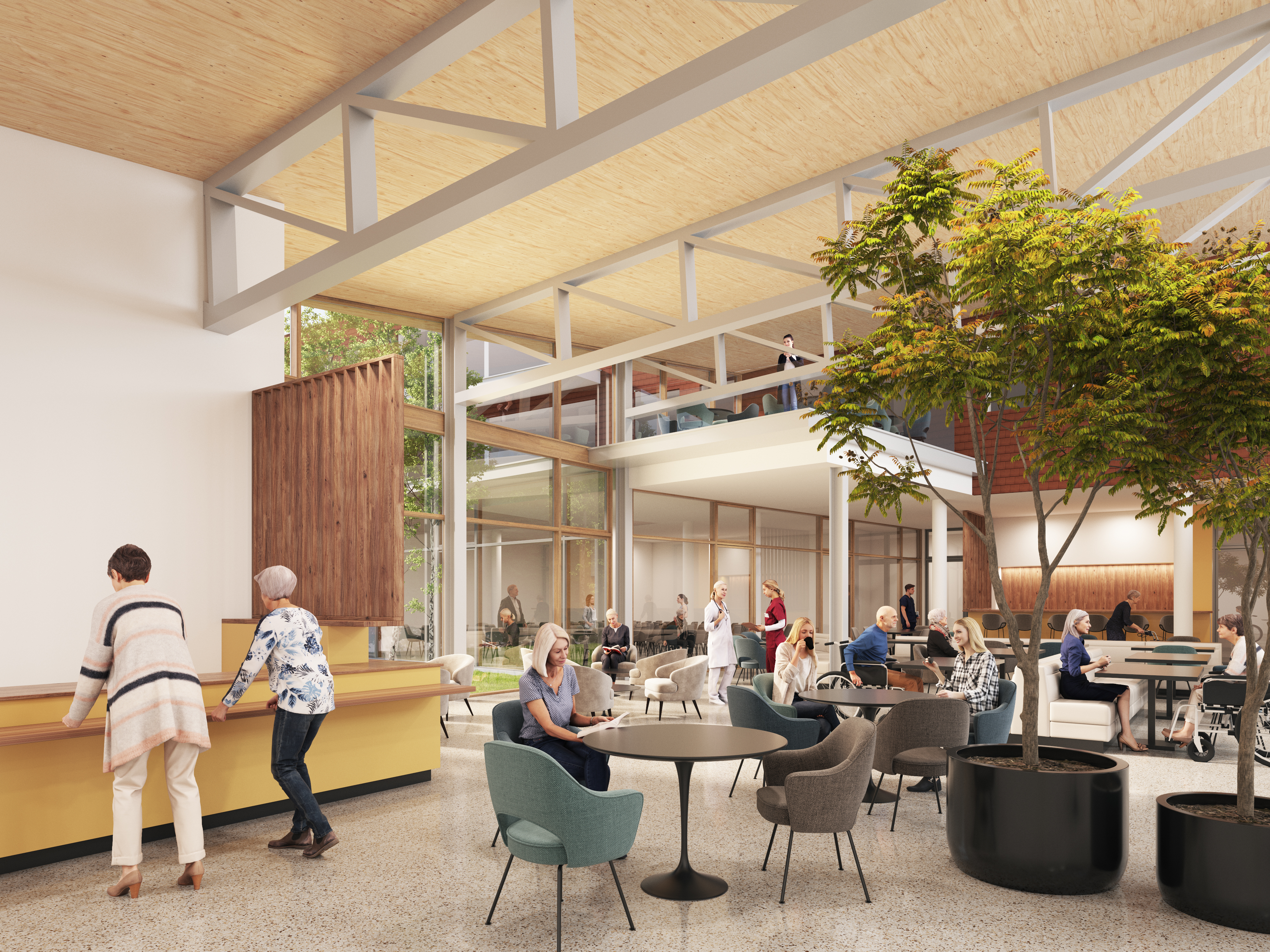 Lokaal Dienstencentrum