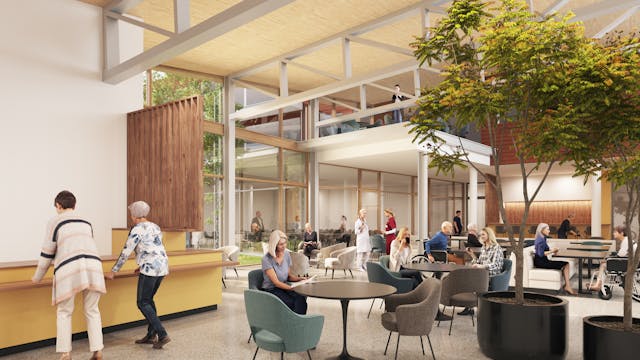 Lokaal Dienstencentrum