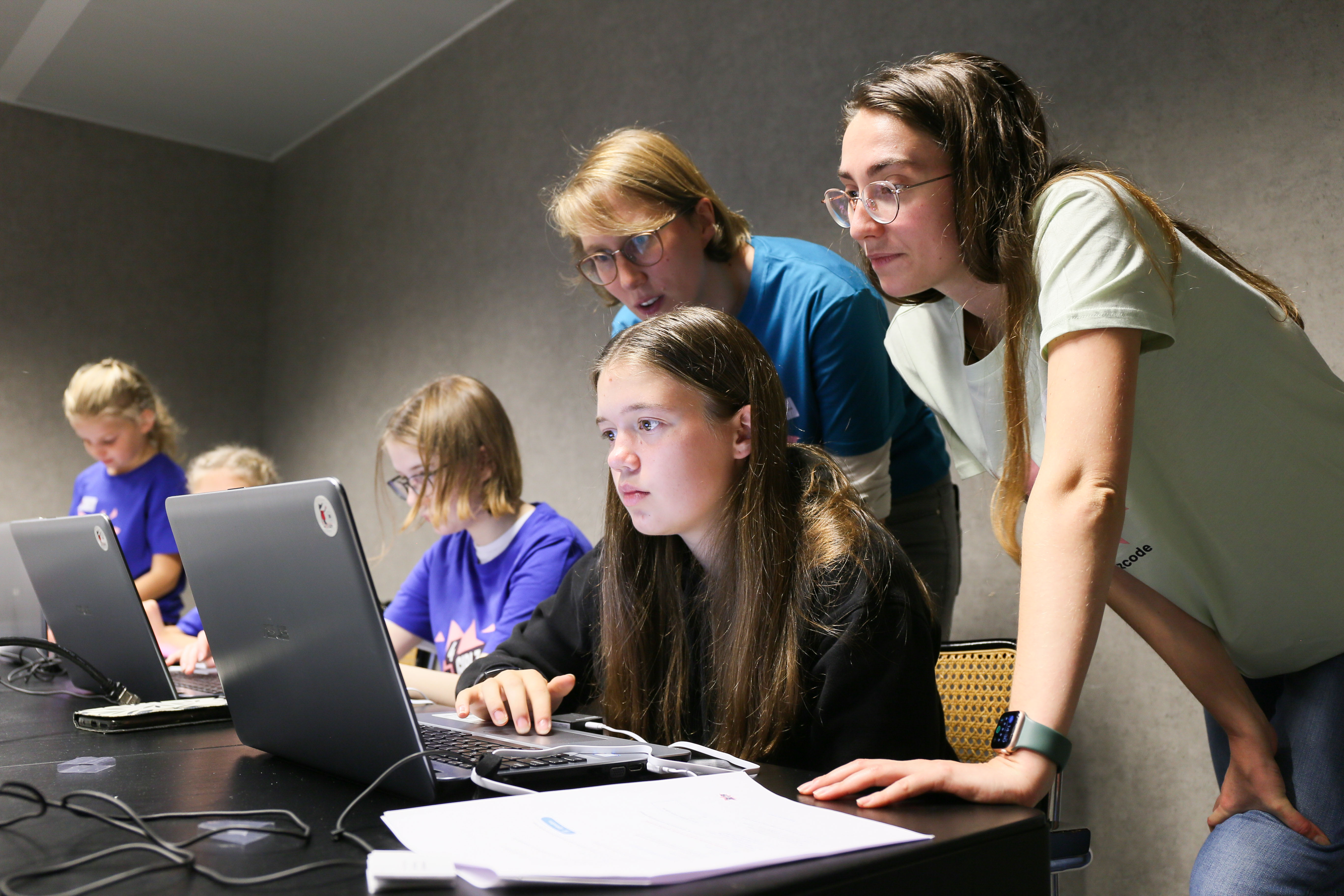 coderdojo
