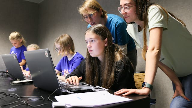 coderdojo