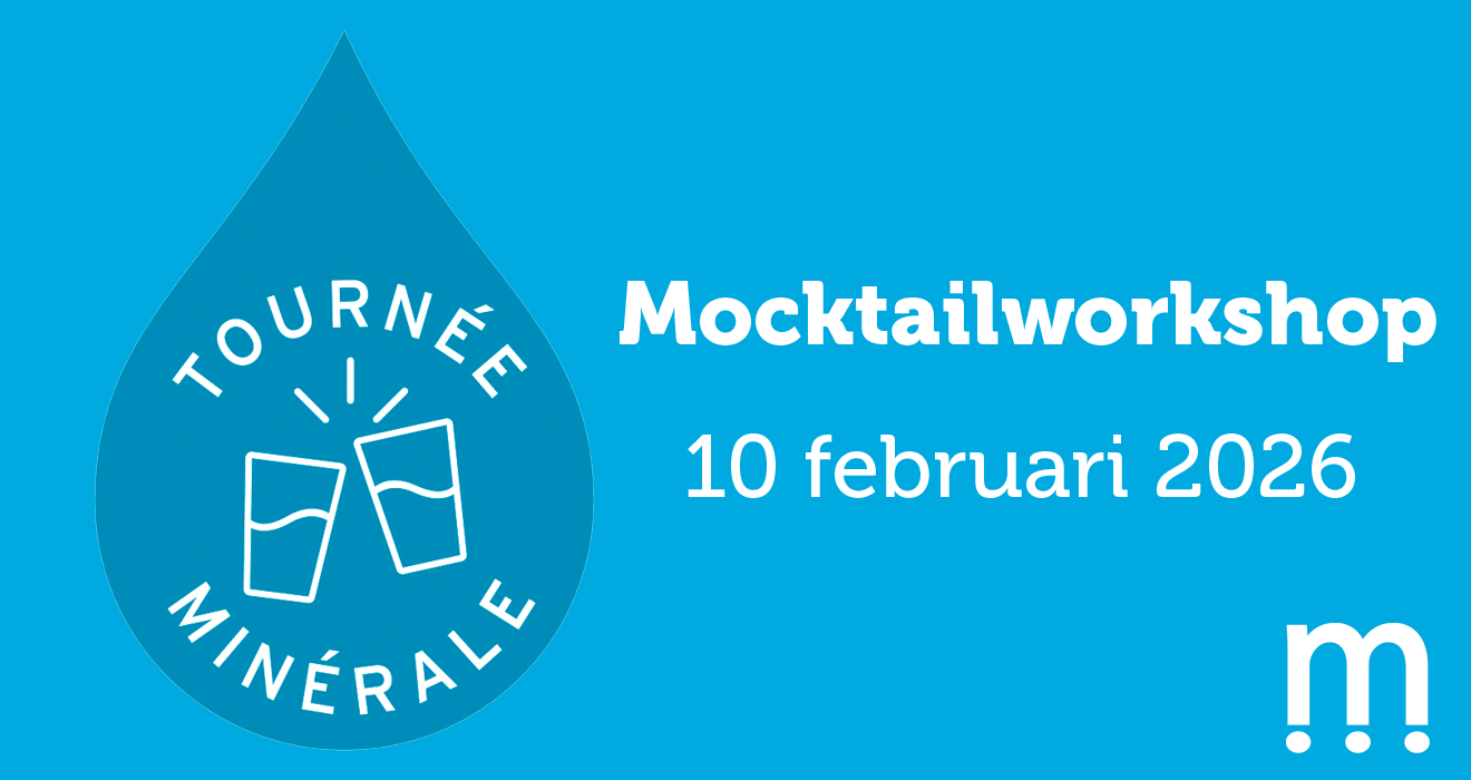 Mocktailworkshop banner