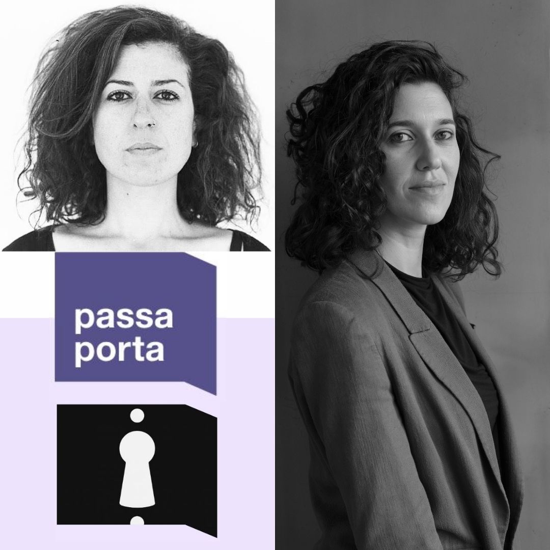 Asmaa Azaizeh en Rasha Hilwi 