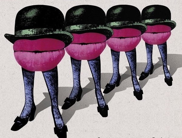 Le Charme Discret de la Bourgeoisie