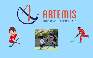 Afbeelding voor activiteit Hockeykamp