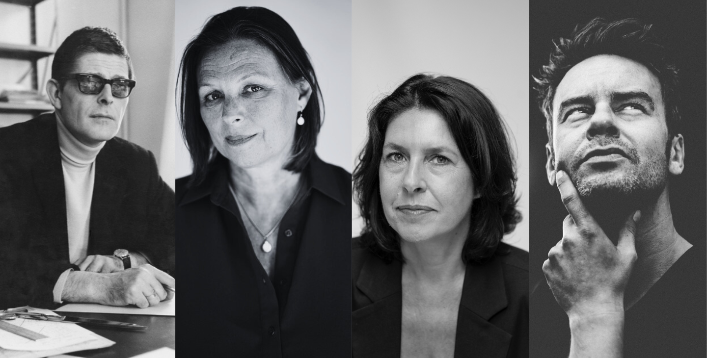 Ivo Michiels - Sigrid Bousset - Tiny Bertels - Tom Dewispelaere