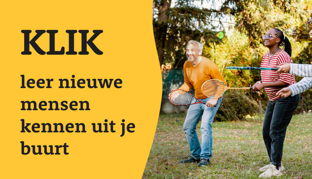 infoavond KLIK Lint