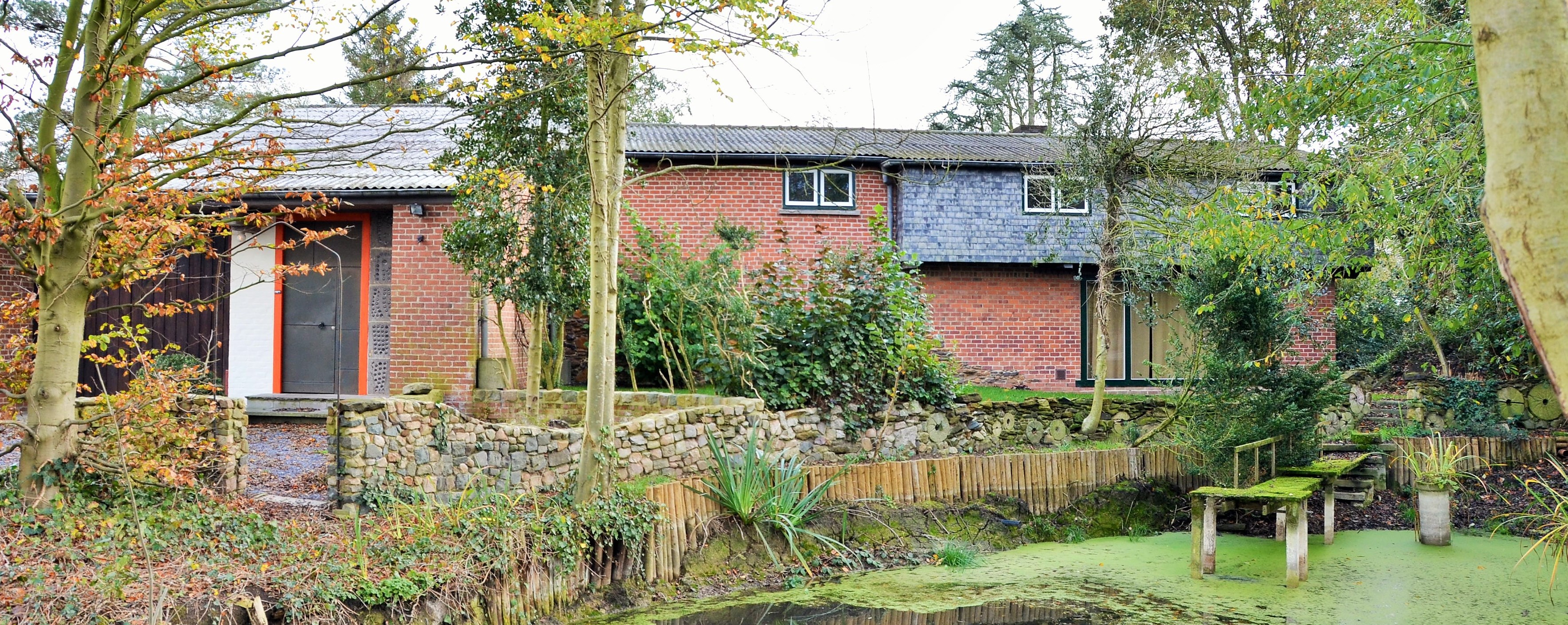 Museumhuis Lucien De Gheus