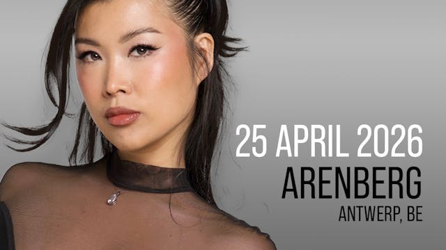 Jiaoying Summers Live