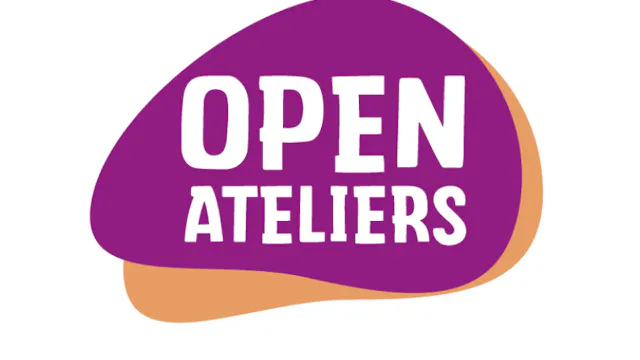 Open atelier NL